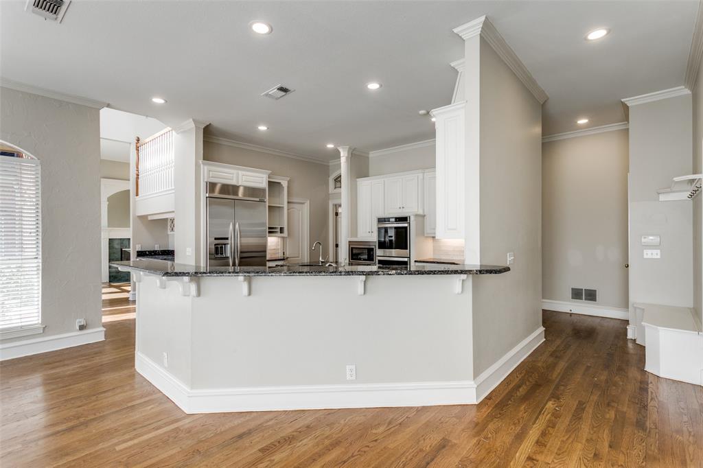 Summertree III - Residential