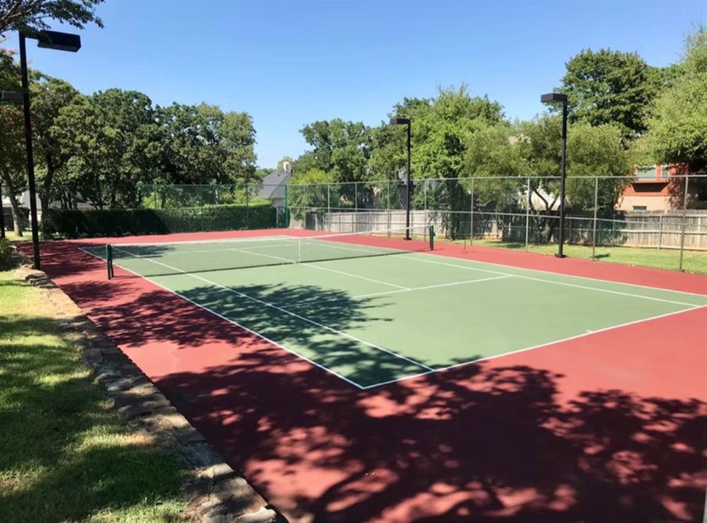 Summertree III - Residential