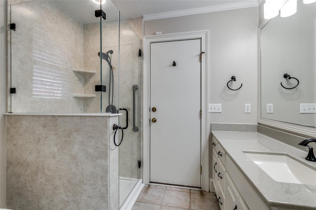 Summertree III - Residential