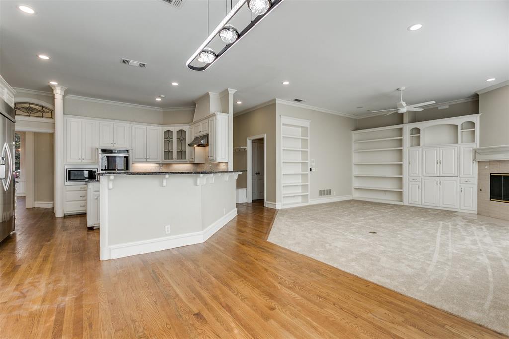 Summertree III - Residential