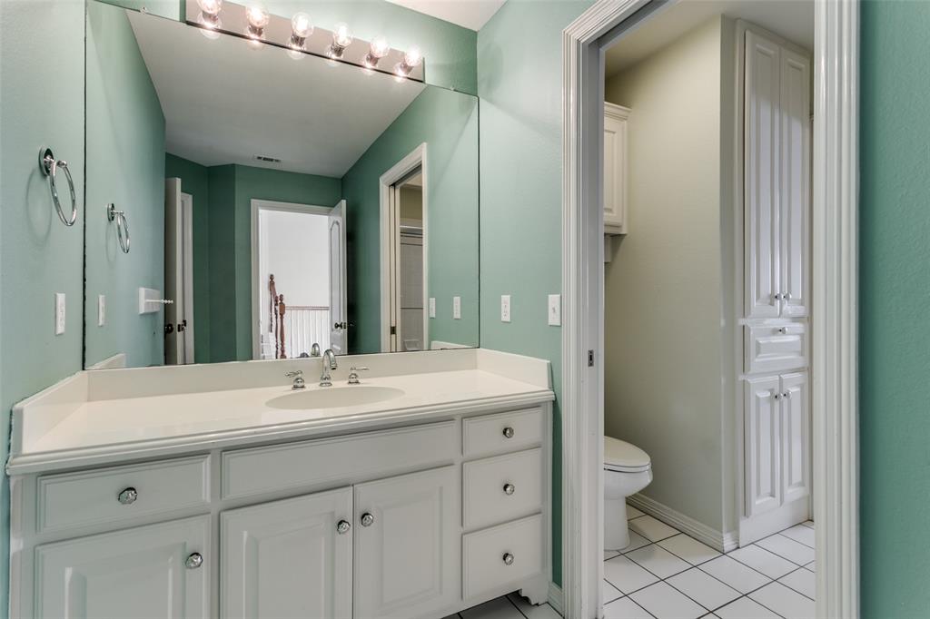 Summertree III - Residential