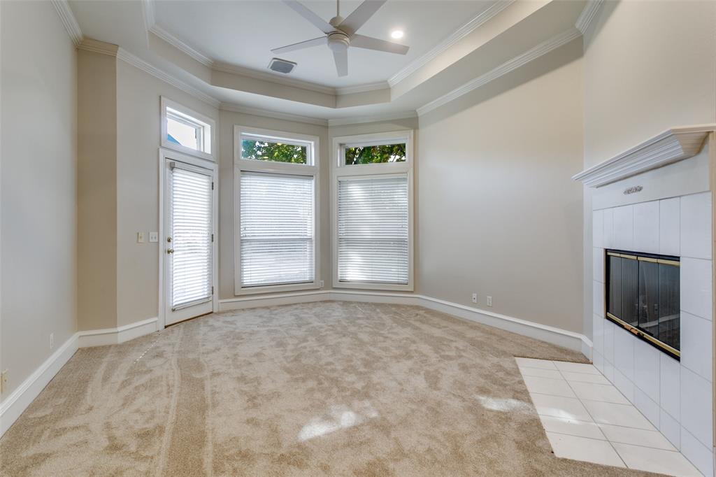 Summertree III - Residential