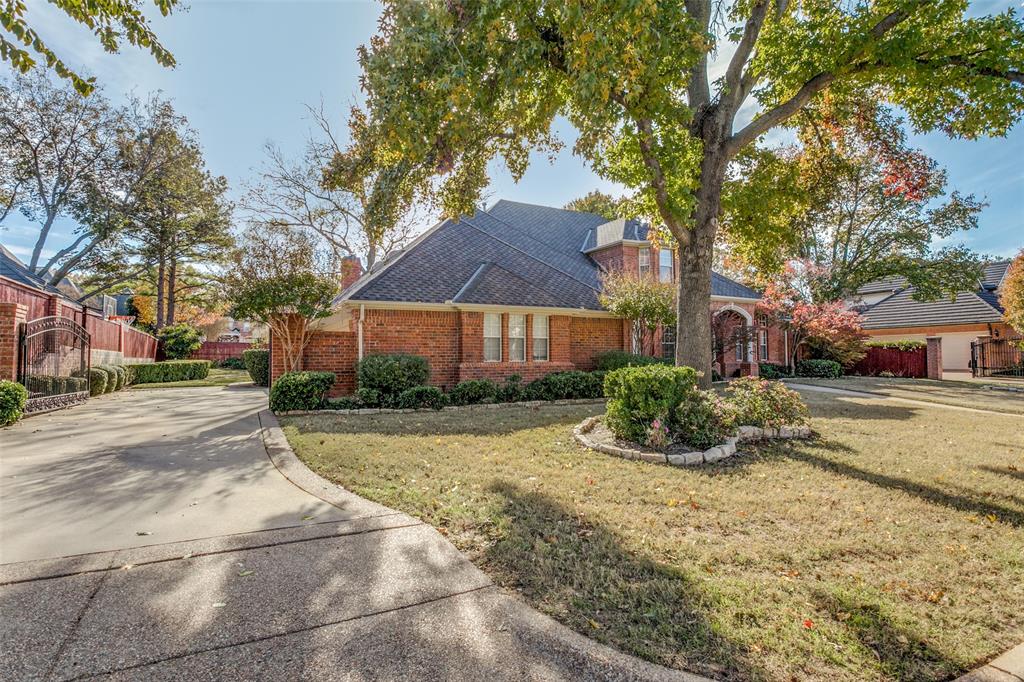 2805 E Red Oak Court E