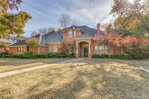 2805 E Red Oak Court E Colleyville TX 76034