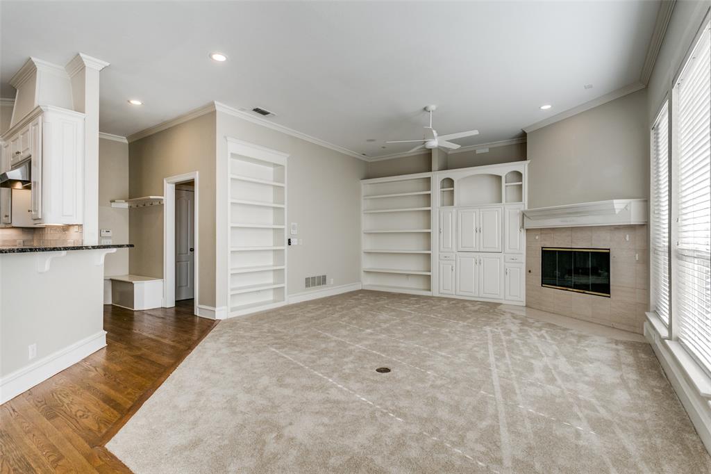 Summertree III - Residential