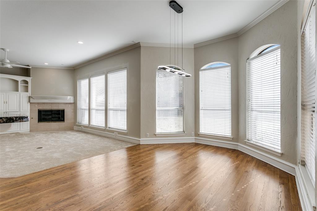 Summertree III - Residential