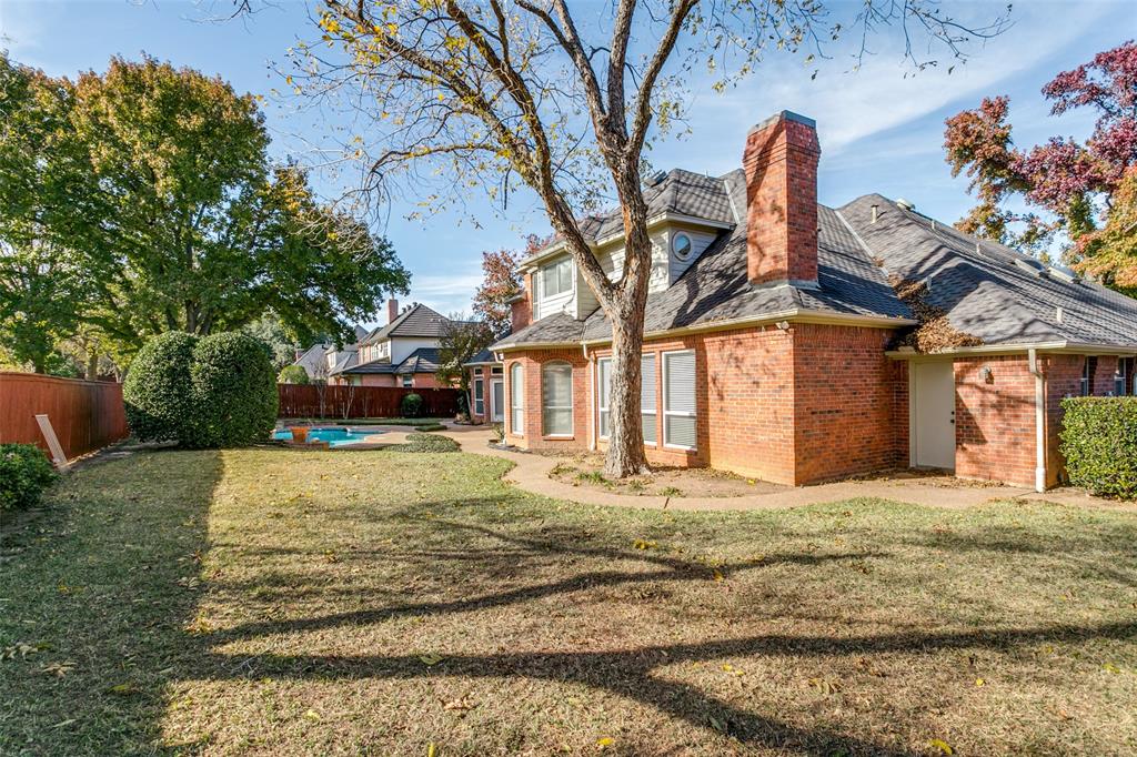 Summertree III - Residential