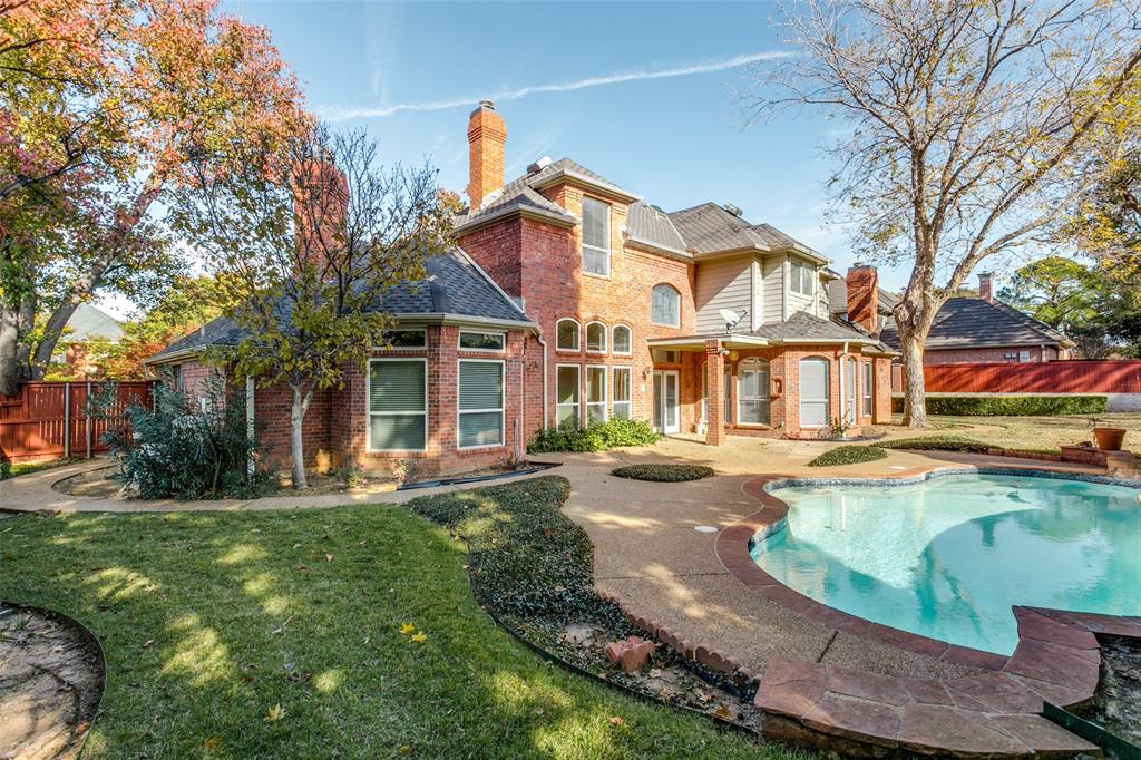 Summertree III - Residential