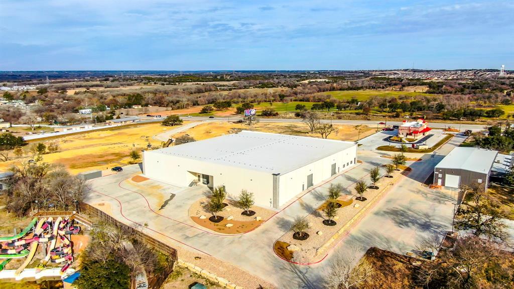 Hudson Oaks Bus Park - Commercial Sale