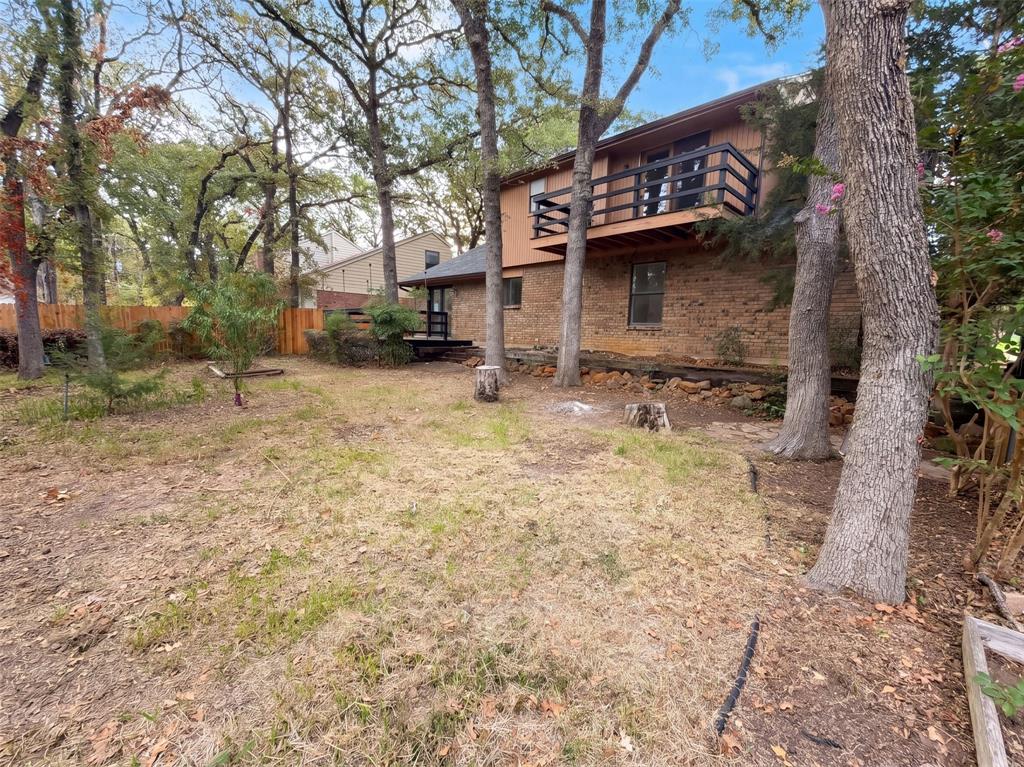 4717 Burning Springs Drive