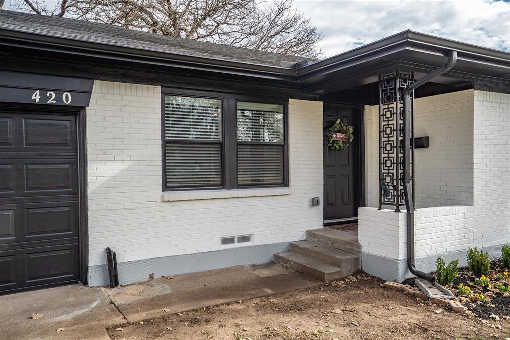 420 Huntingdon Drive