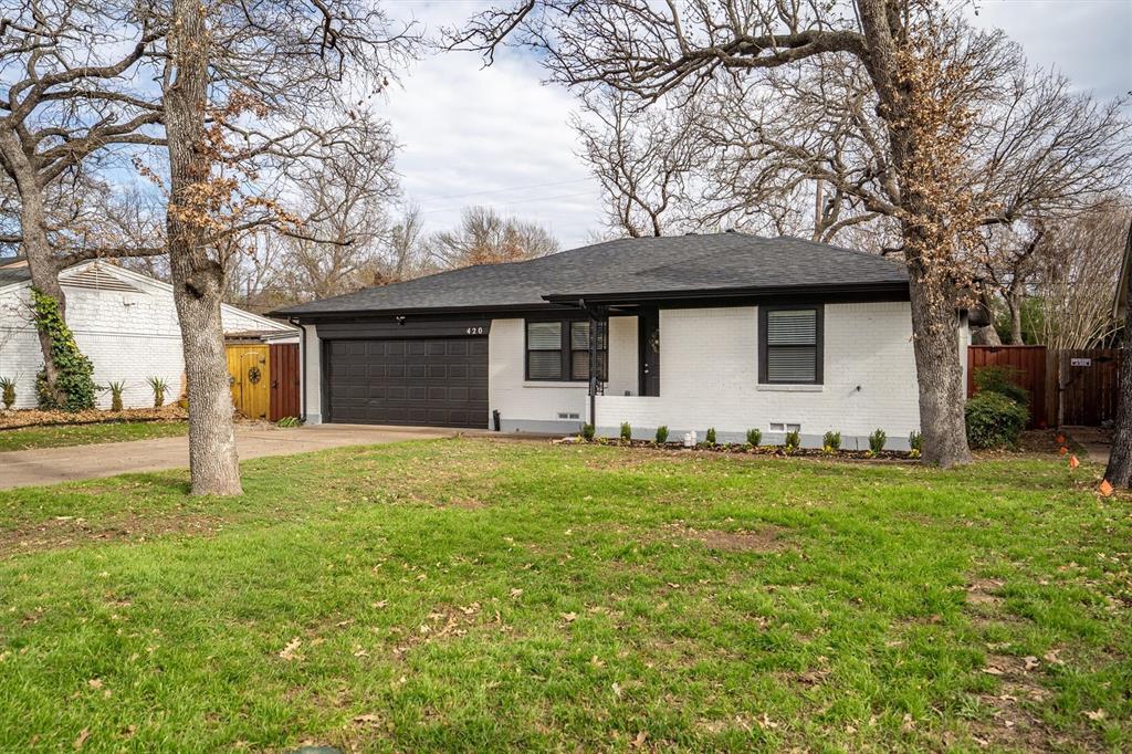 420 Huntingdon Drive