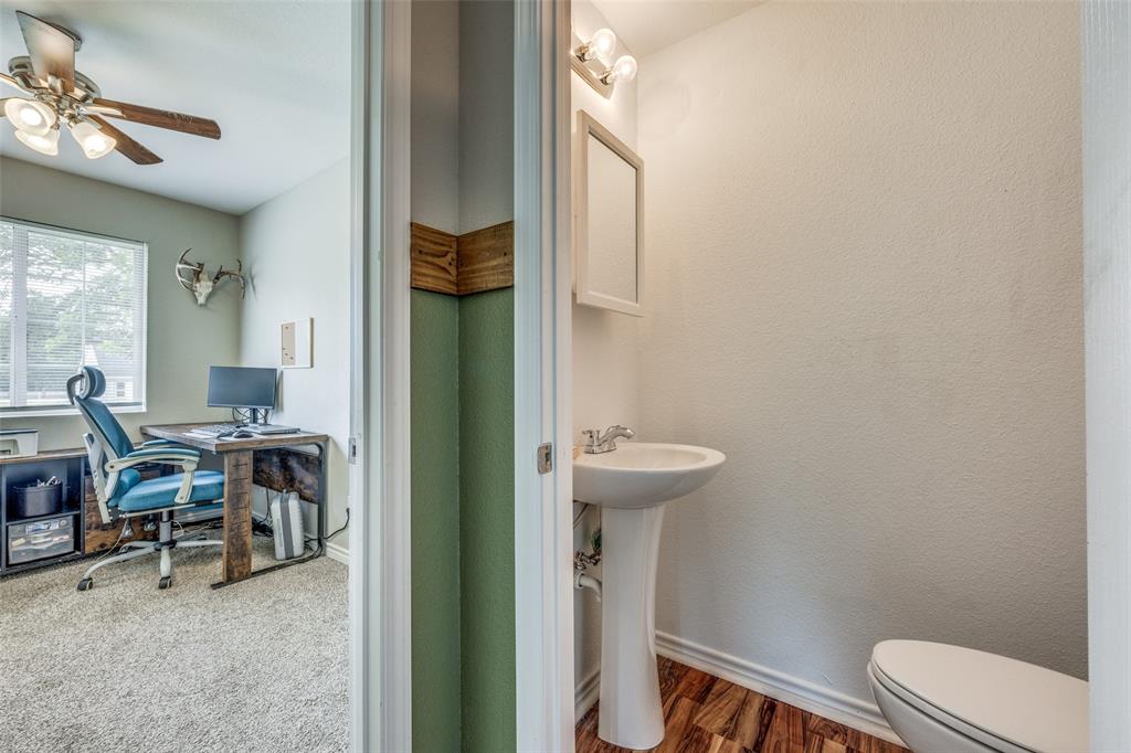 Rockwell - Residential