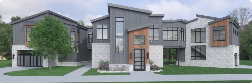River Ranch on the Brazos - Residential