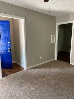 Elmwood West - Residential Lease