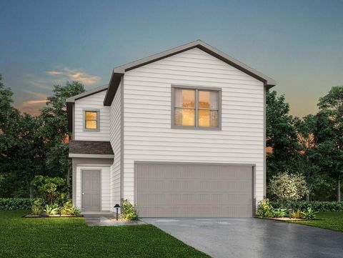 632 Clear Creek Court Clyde TX 79510