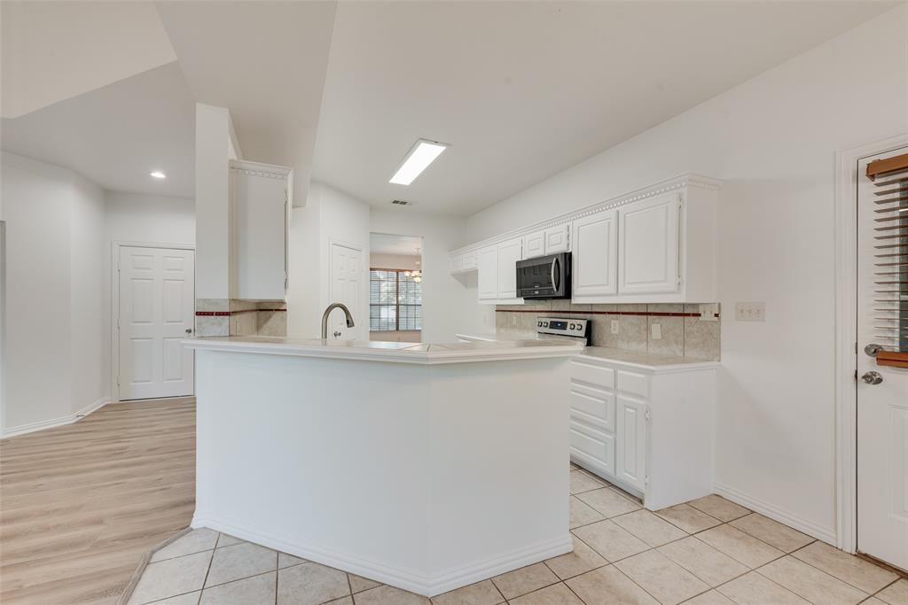 Antigua Bay - Residential