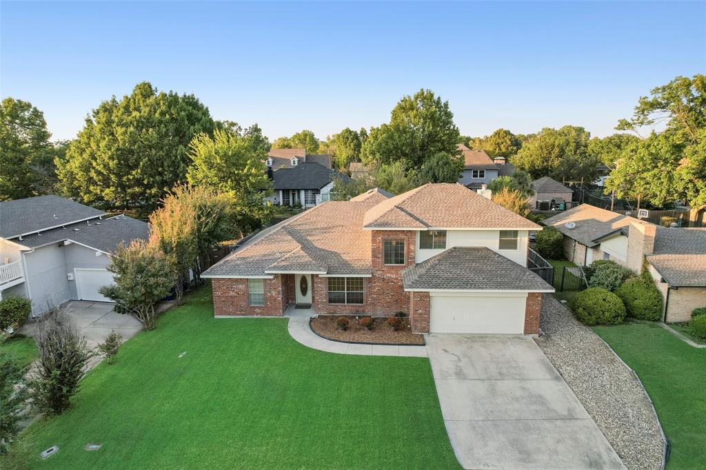 Antigua Bay - Residential