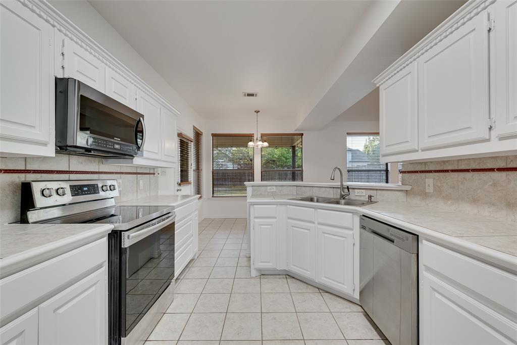 Antigua Bay - Residential