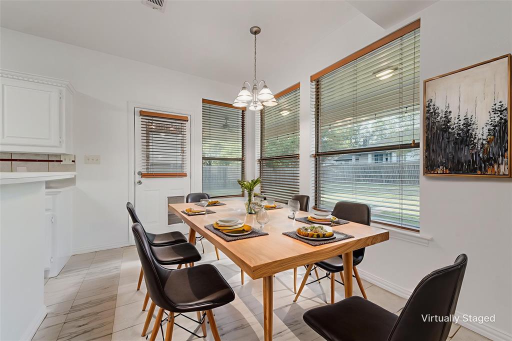 Antigua Bay - Residential