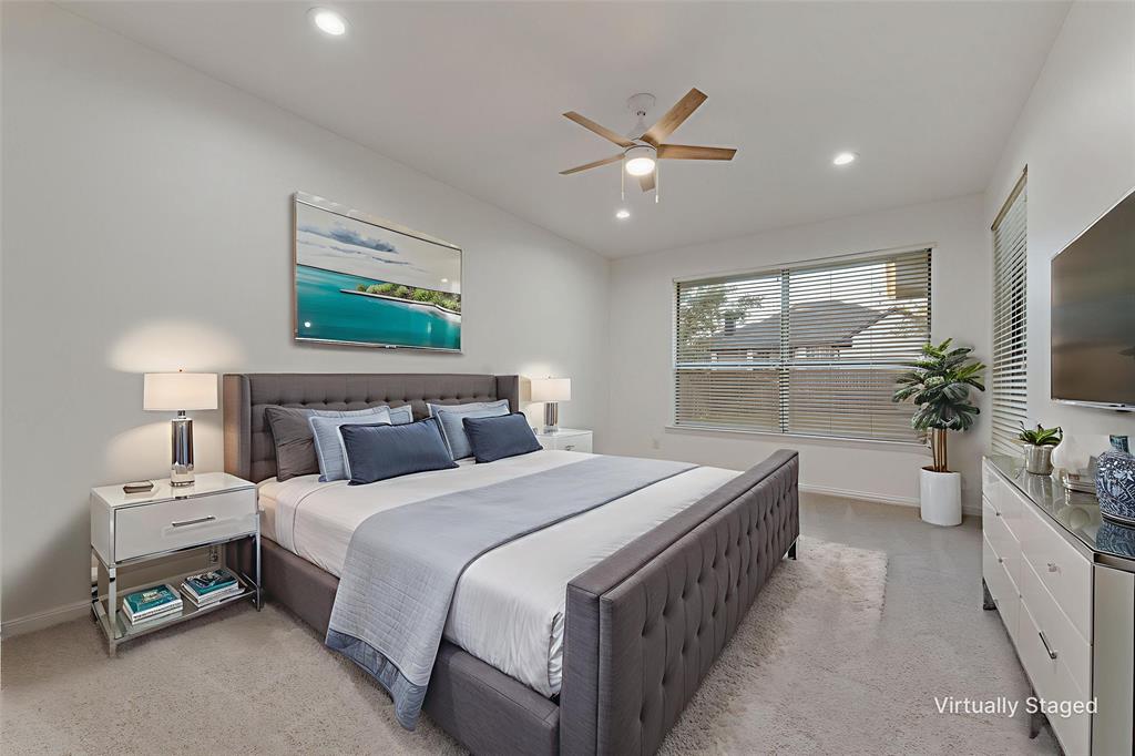 Antigua Bay - Residential