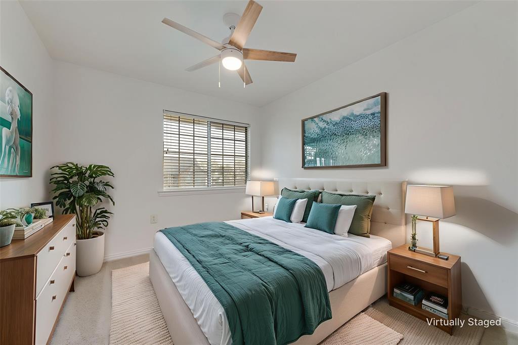 Antigua Bay - Residential