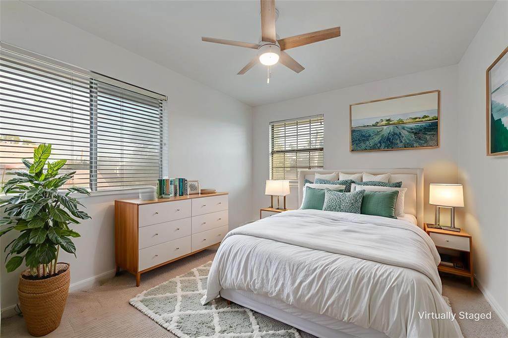 Antigua Bay - Residential