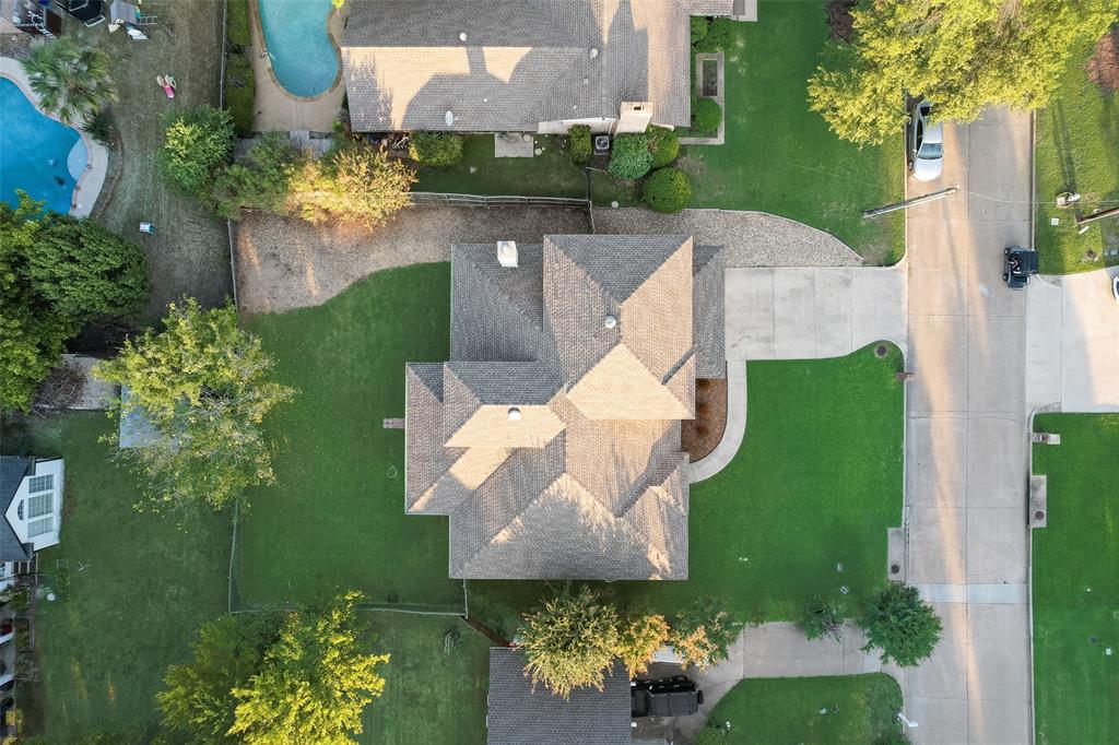 Antigua Bay - Residential