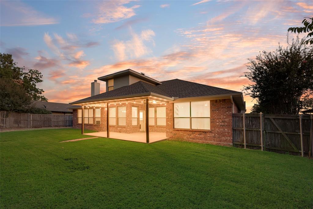Antigua Bay - Residential