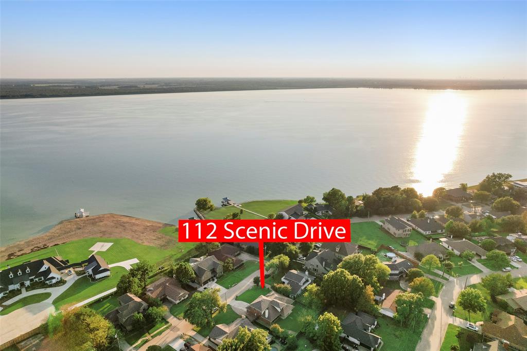 Antigua Bay - Residential