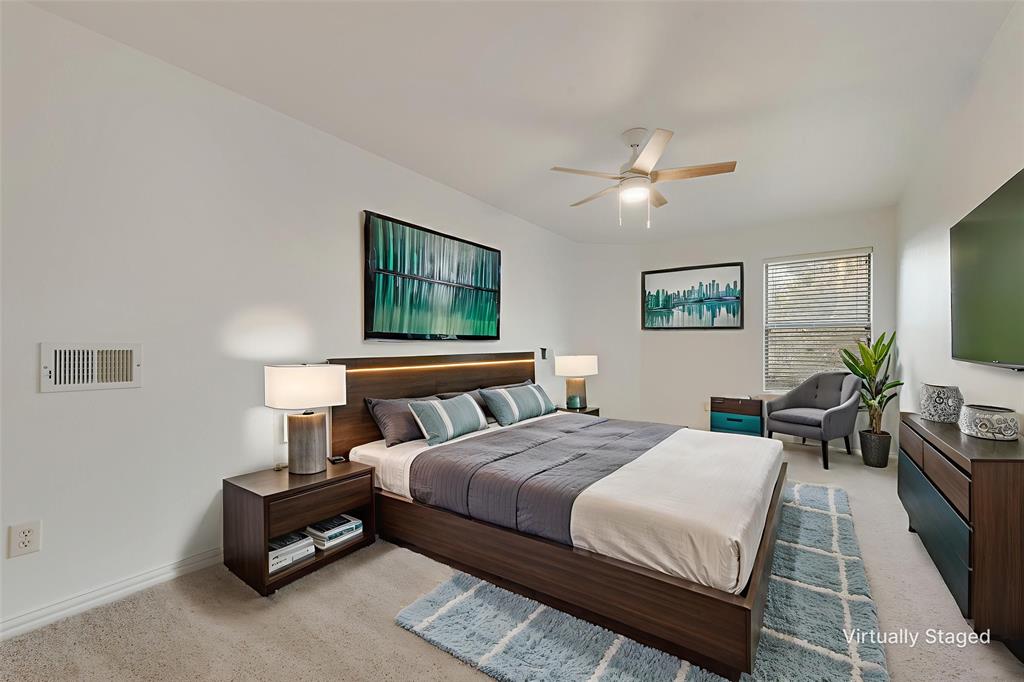 Antigua Bay - Residential