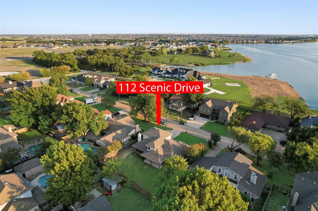 Antigua Bay - Residential