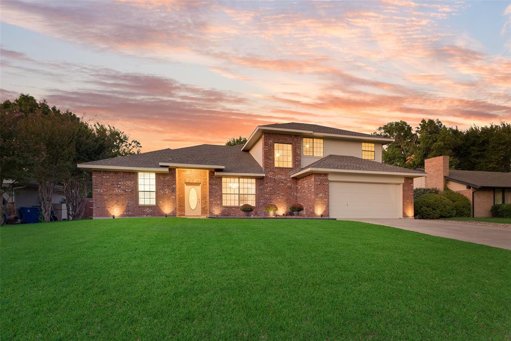 Antigua Bay - Residential