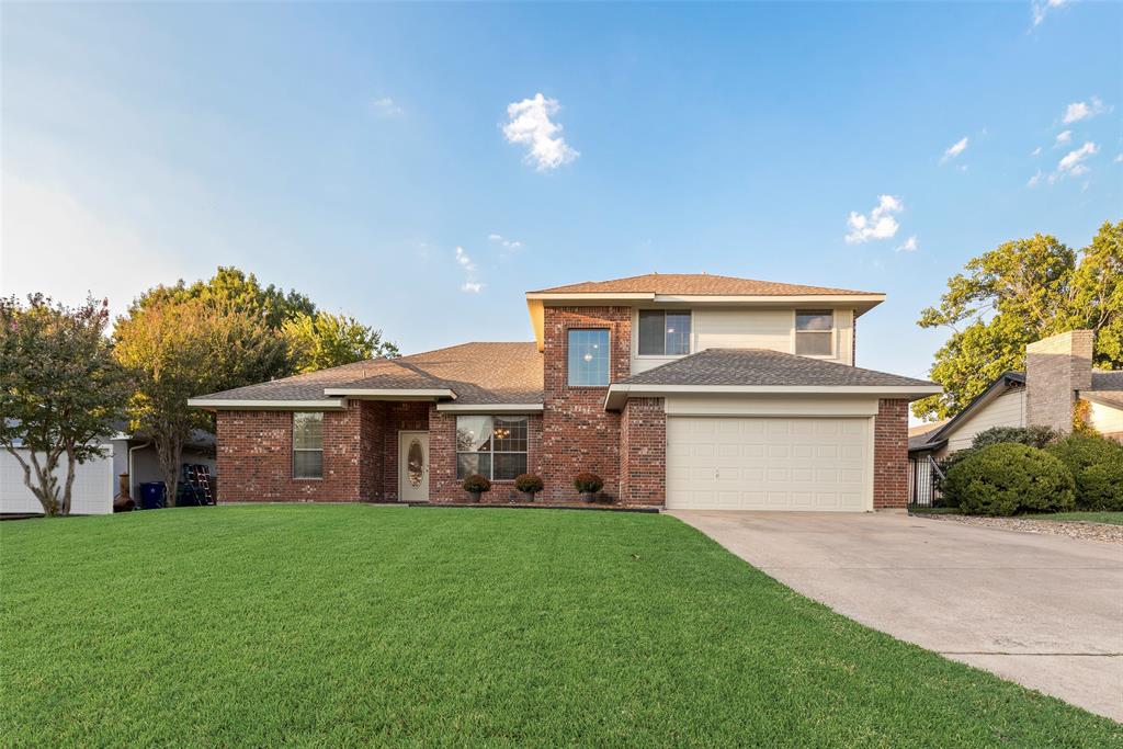 Antigua Bay - Residential