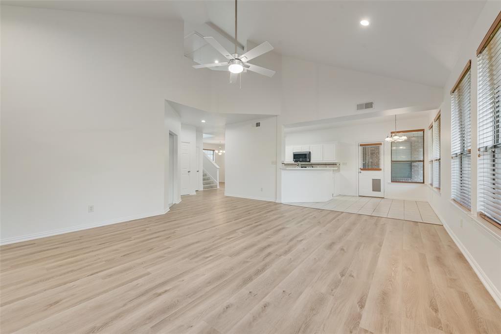 Antigua Bay - Residential