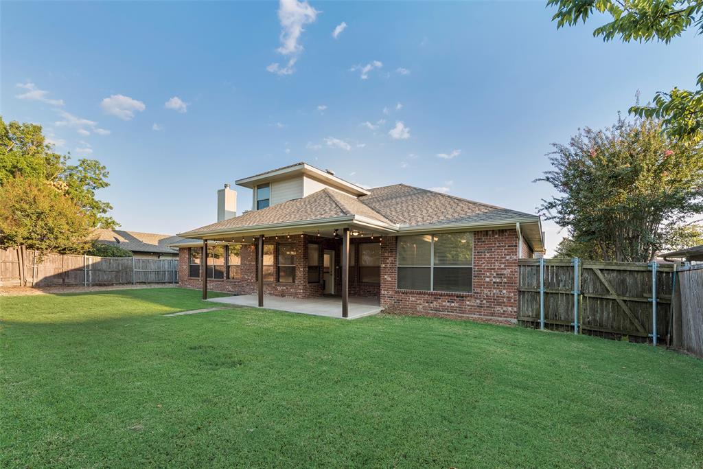 Antigua Bay - Residential