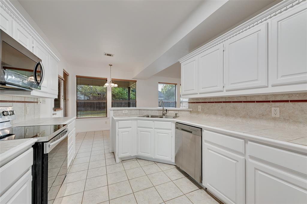 Antigua Bay - Residential