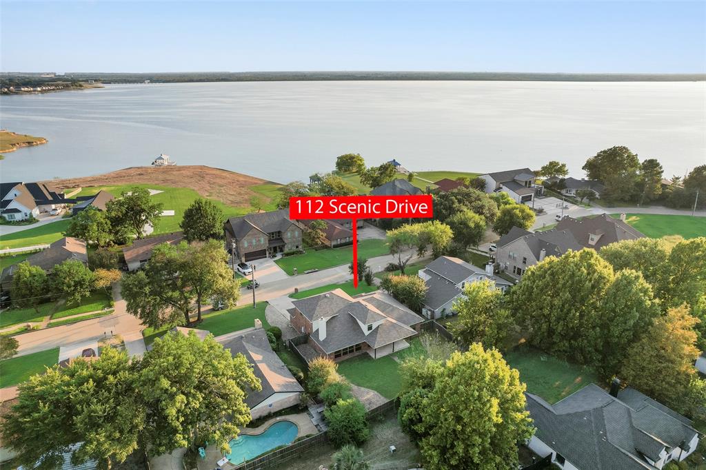 Antigua Bay - Residential