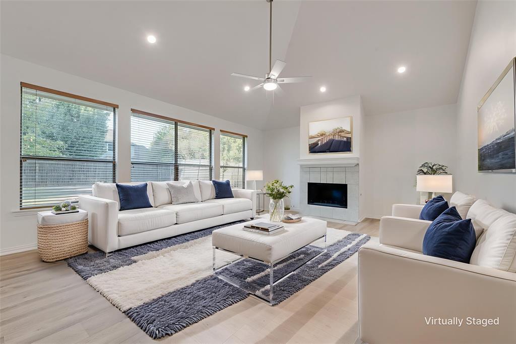 Antigua Bay - Residential