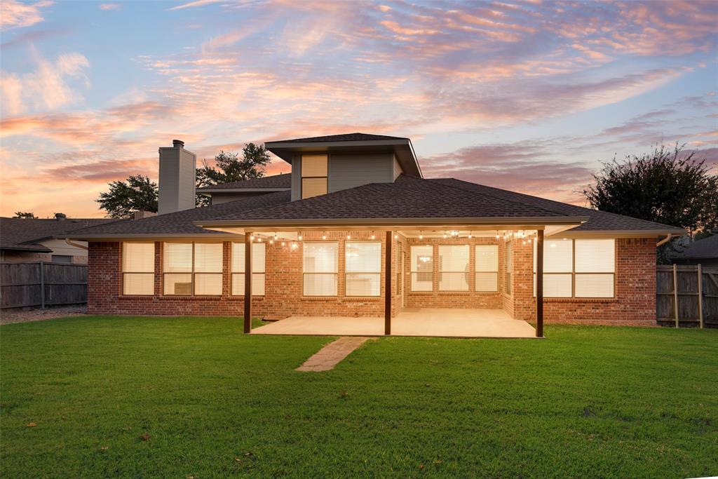 Antigua Bay - Residential