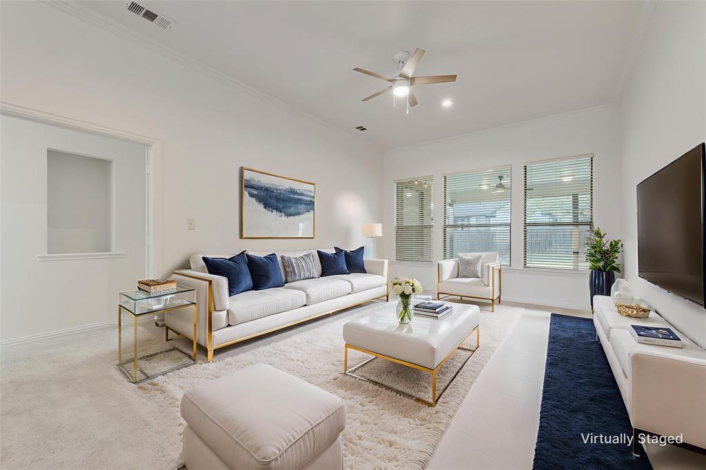 Antigua Bay - Residential