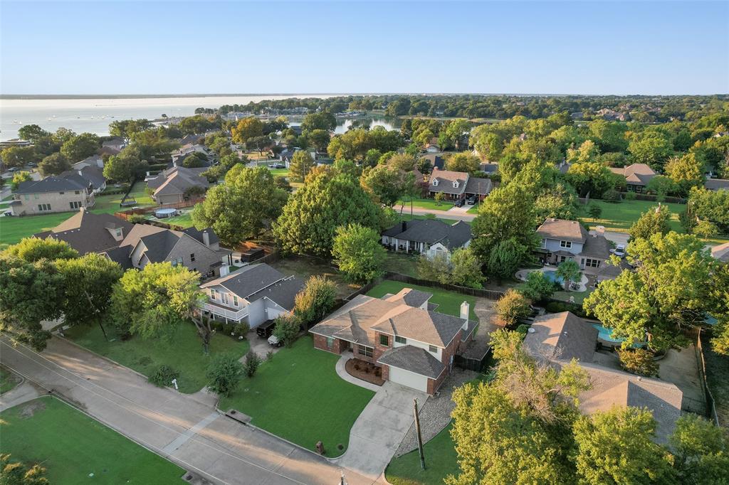 Antigua Bay - Residential