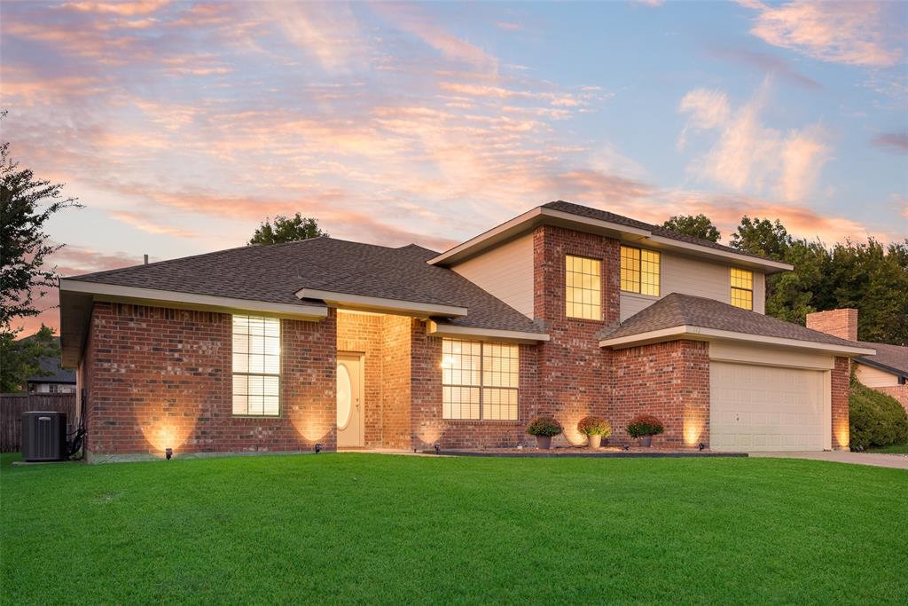 Antigua Bay - Residential