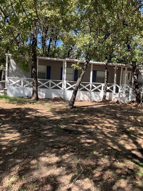 1633 Long Avenue Pelican Bay TX 76020