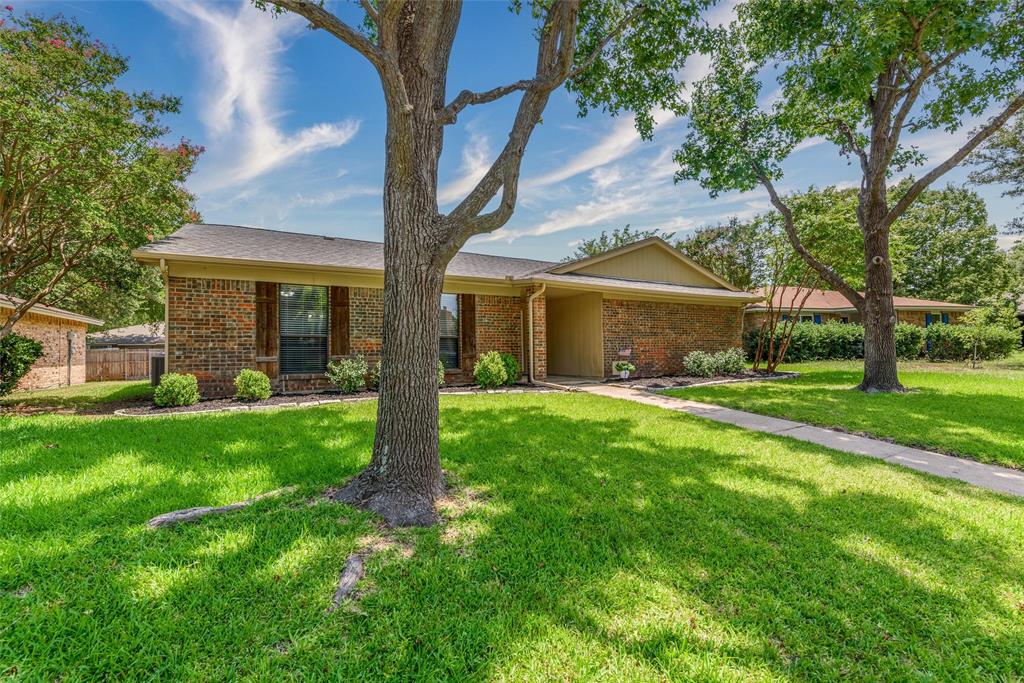 1510 Hindsdale Drive