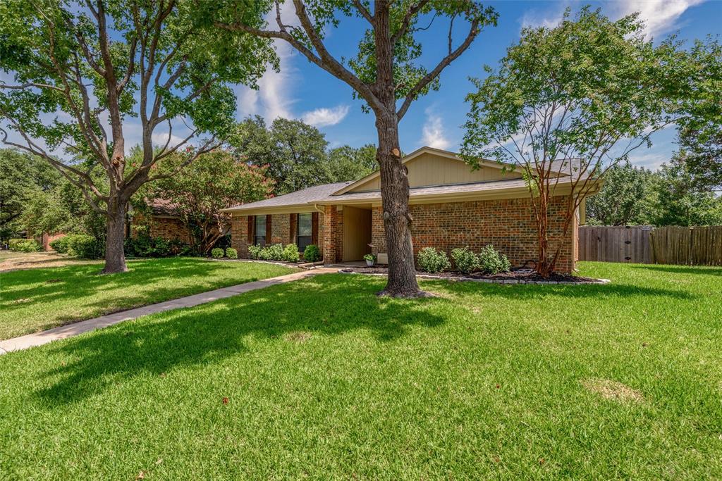 1510 Hindsdale Drive