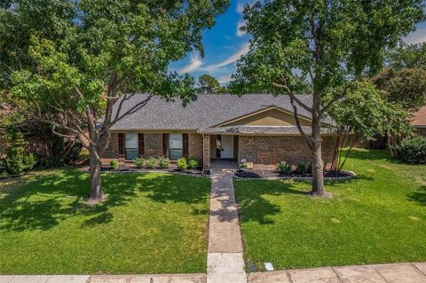 1510 Hindsdale Drive Richardson TX 75081