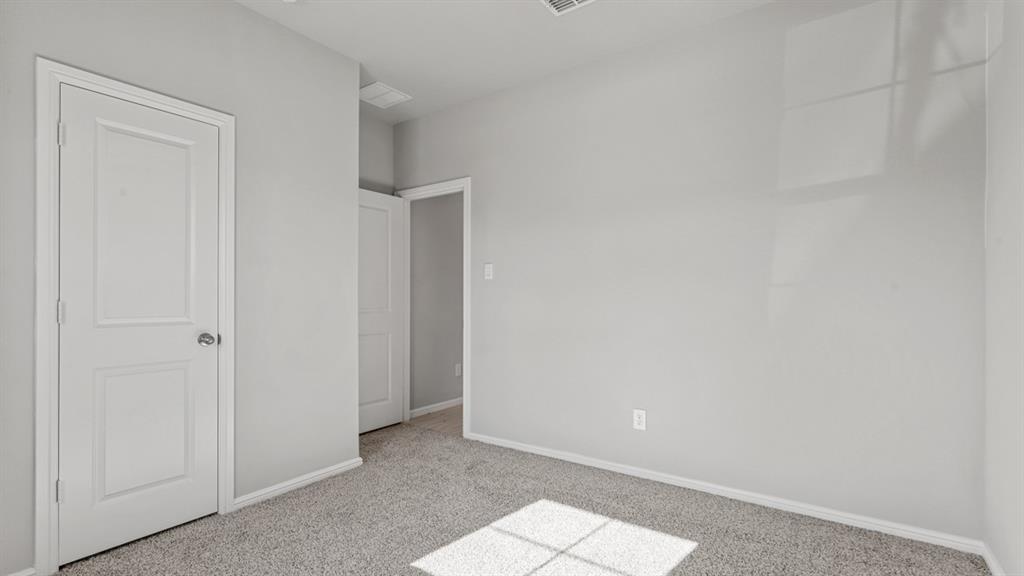 Lonestar at Liberty Trails - Residential