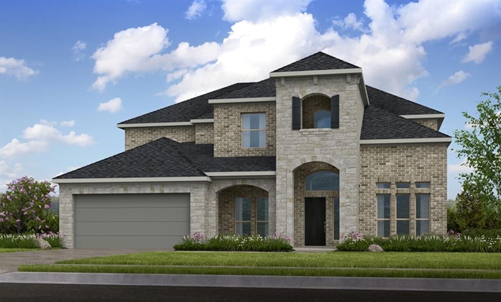 The Ridge at Northlake - Residential