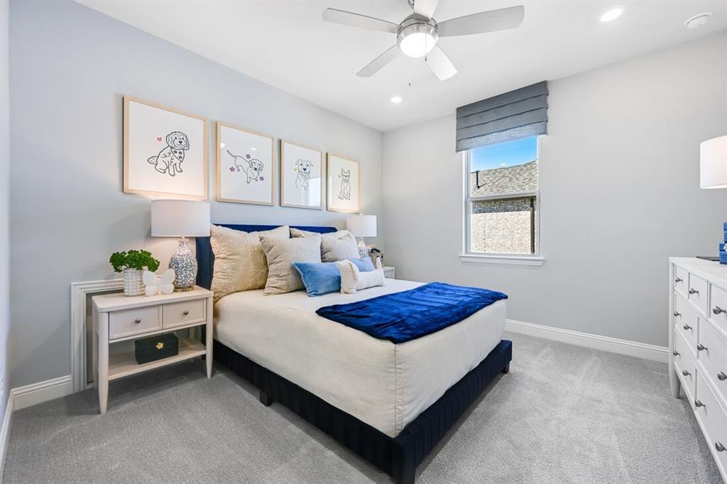 The Ridge at Northlake - Residential